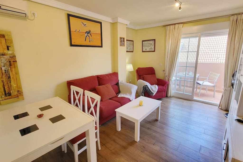 Boliches House Beach 200M Wifi Fuengirola Kültér fotó
