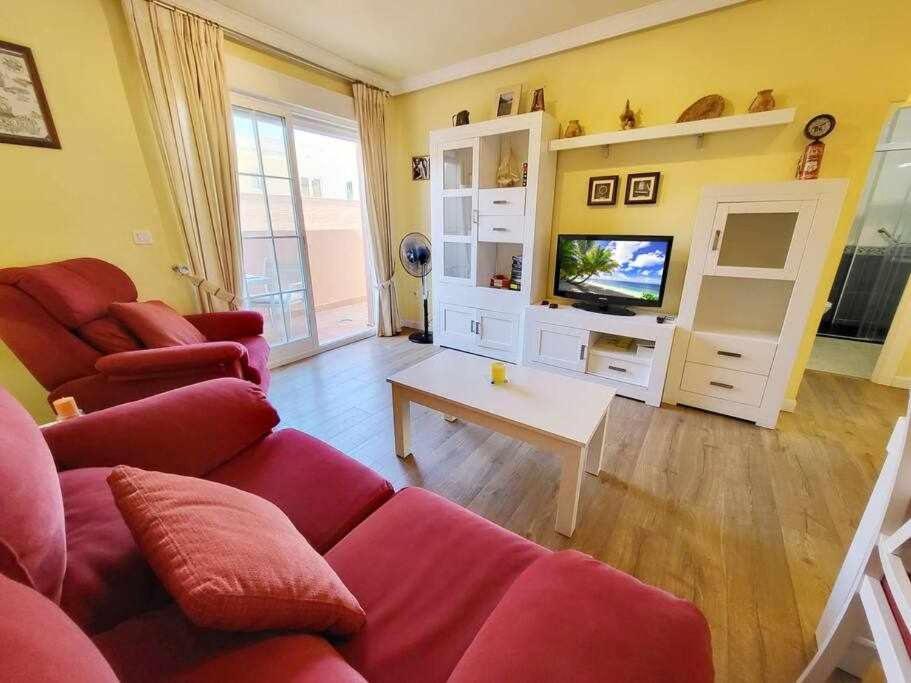 Boliches House Beach 200M Wifi Fuengirola Kültér fotó