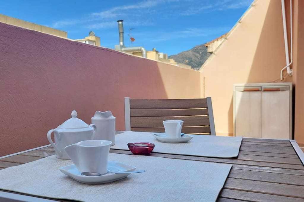 Boliches House Beach 200M Wifi Fuengirola Kültér fotó